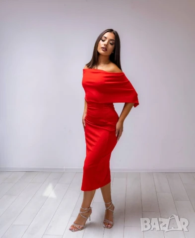 рокля , снимка 7 - Рокли - 51153668