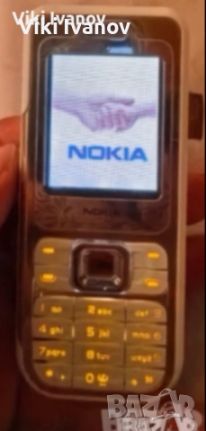 Нокия 7360 GOLD, снимка 5 - Nokia - 52667026