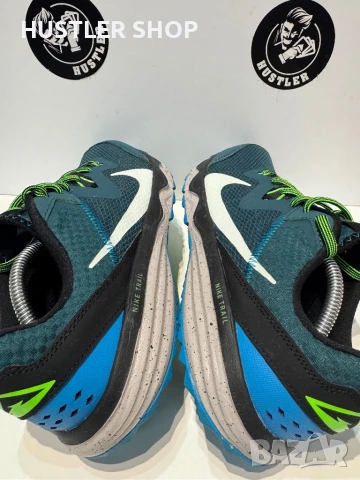 Маратонки NIKE TRAIL.Номер 43, снимка 4 - Маратонки - 50942987