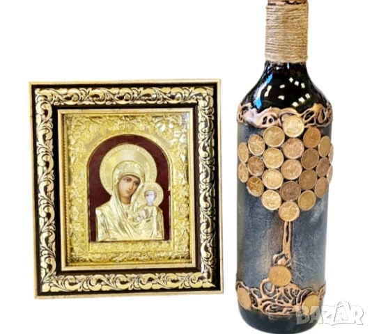 Подарък за 50 години юбилей на жена / мъж, снимка 6 - Подаръци за юбилей - 32164863