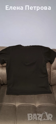 тениска Адидас/ Adidas original размер L, снимка 2 - Тениски - 51853525