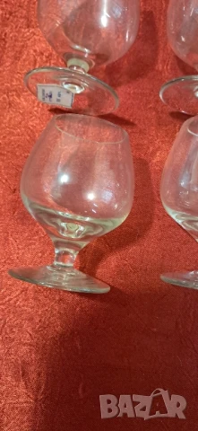 Стари Бг.чаши за ликьор, снимка 5 - Колекции - 50953788