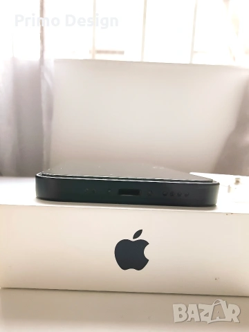 iPhone 13 Mini | 128GB | Midnight, снимка 2 - Apple iPhone - 53247506