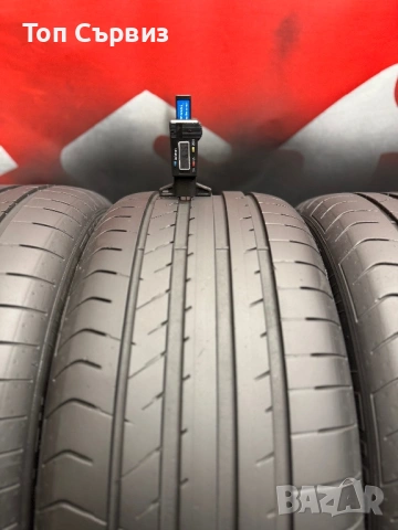 245 45 17, Летни гуми, Fulda SportControl2, 4 броя, снимка 4 - Гуми и джанти - 53952493