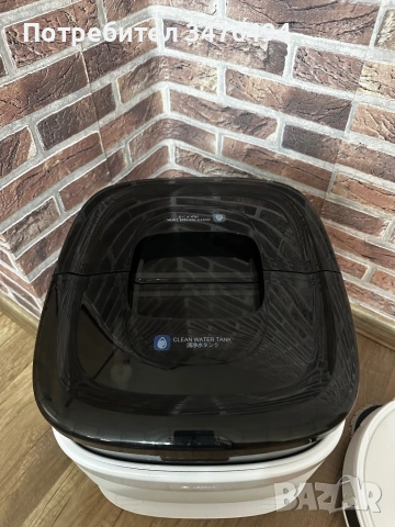 Прахосмукачка робот Lefant M3, снимка 5 - Прахосмукачки - 53497881