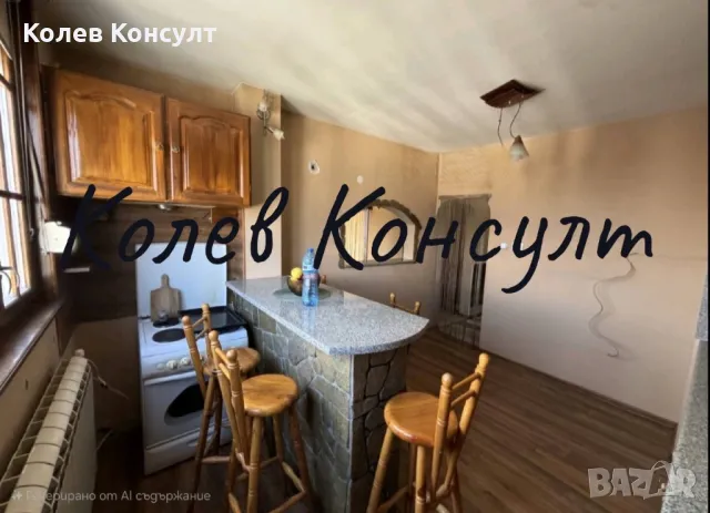 Продавам двустаен апартамент в град Хасково , снимка 14 - Aпартаменти - 49382658