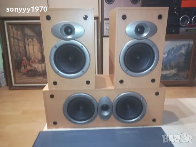 KODA X3 SPEAKER SYSTEM 1208241220, снимка 6 - Тонколони - 46881801