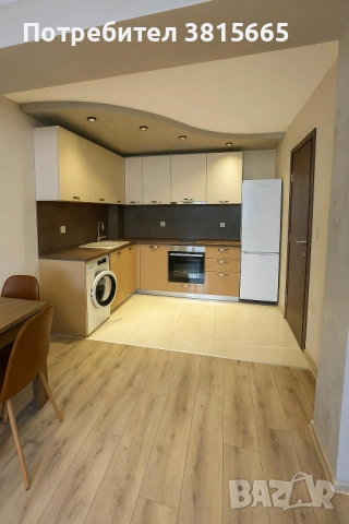 ОТ СОБСТВЕНИК! Дава под наем 2-СТАЕН, гр. Пловдив, Южен 