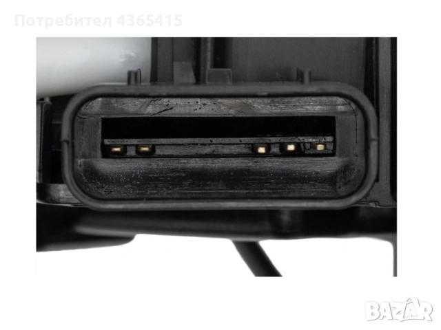 Брава за врата  Kia Carens MK3 (2013-2019) за предна дясна врата, снимка 7 - Части - 52306460