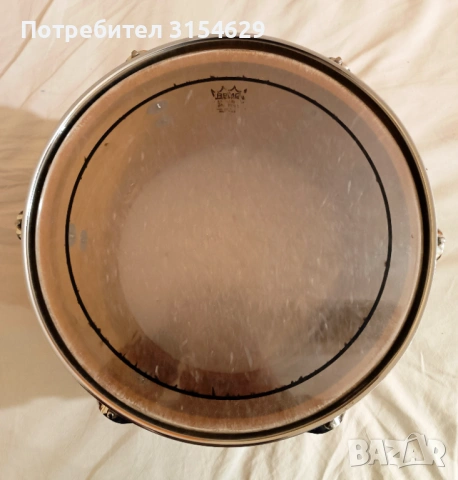 Барабани PREMIER-Оригинални!, снимка 6 - Ударни инструменти - 53935434