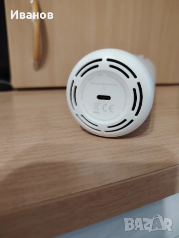 Малка ръчна прахосмукачка Xiaomi, снимка 5 - Прахосмукачки - 51976831