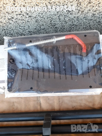 стойка за ремонт на велосипеди, снимка 8 - Аксесоари за велосипеди - 51043508