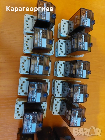 Сонда за температура Мicrosyst, снимка 10 - Резервни части за машини - 53698090