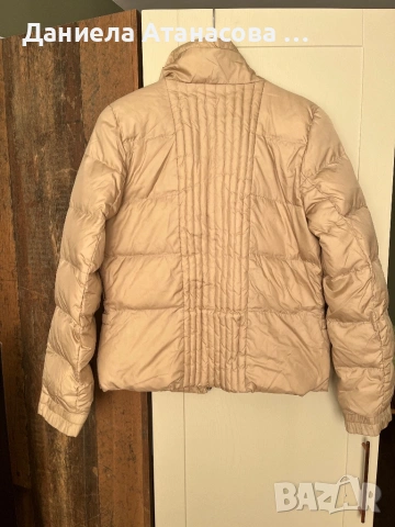 Яке max mara, снимка 7 - Якета - 53204250