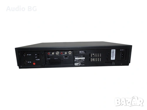 Panasonic NV-F70 Hi-Fi Stereo, снимка 12 - Декове - 53307646
