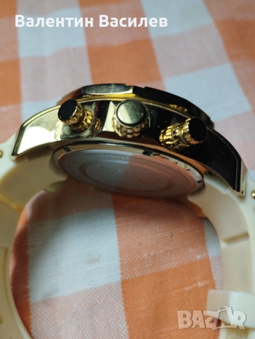 Мъжки часовници Инвикта , снимка 3 - Мъжки - 53465146