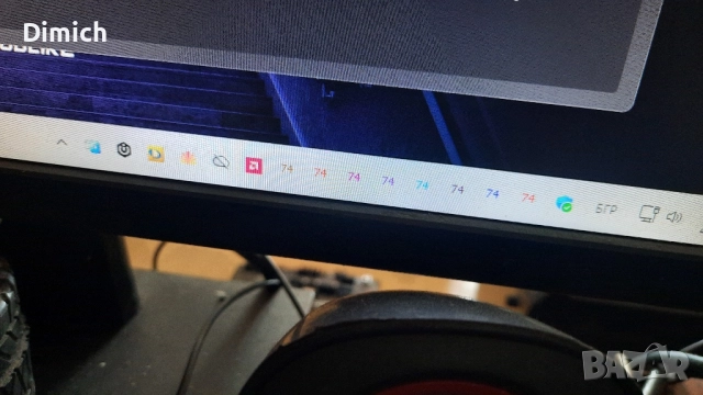 Водно охлаждане Corsair H115i, снимка 9 - Други - 52184881