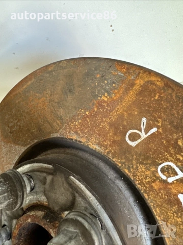 Регулатор и мотор за преден ляв прозорец за Peugeot 3008 1.2T (2022) 9840196980, снимка 2 - Части - 53604436