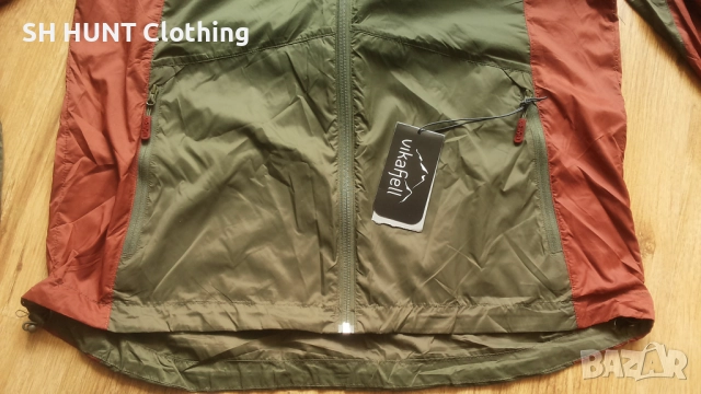 Vikafjell Manhattan Jacket размер XL тънко яке - 1479, снимка 8 - Якета - 52459201