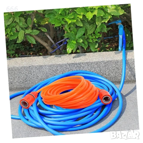 Маркуч за високо налягане 5 метра, снимка 6 - Други - 53333083