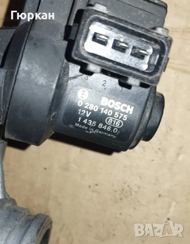 ДРОСЕЛОВА КЛАПА за BMW E46  318İ 1.895cc , снимка 8 - Части - 50622180