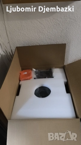 Зарядни станции нови с гаранция 11kw трифазна или 7.4 монофазна , снимка 2 - Аксесоари и консумативи - 53491643