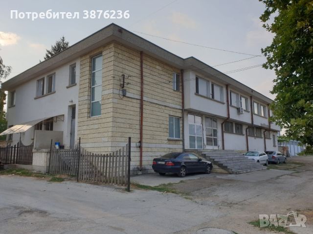 Продава Къща в град Лясковец обл.В.Търново , снимка 17 - Къщи - 46414224
