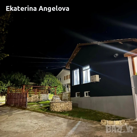 🎉 Зала Black House – твоето място за перфектното парти!, снимка 2 - Уикенд почивки и екскурзии - 53048443