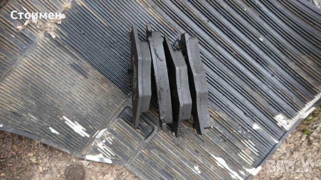 Накладки за голф 3 , снимка 3 - Части - 46357951