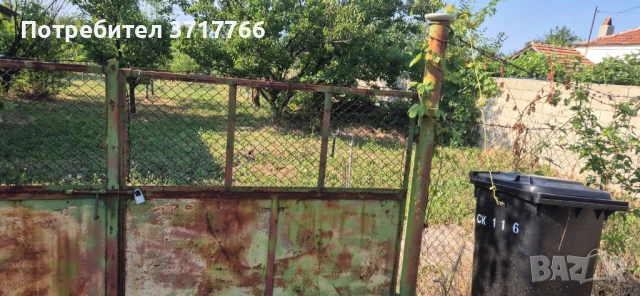 Парцел, снимка 1