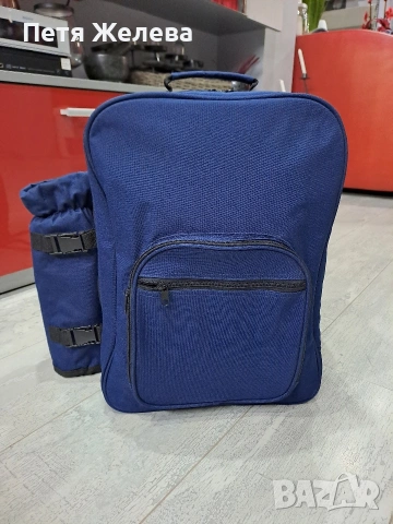 Раница за пикник Австрия-42/30/20см