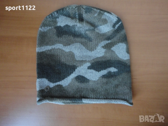 Вълна и кашмир/нова дамска шапка, снимка 2 - Шапки - 52723297