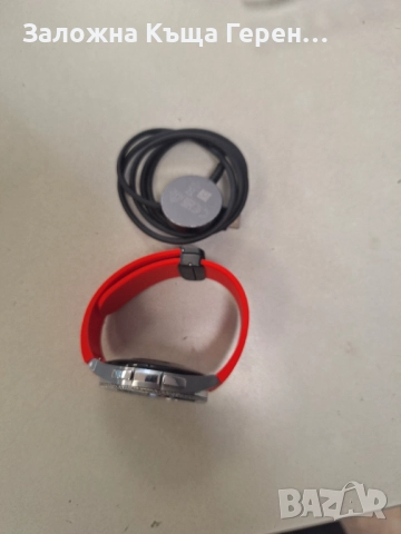 Samsung Galaxy Watch 6 , снимка 2 - Смарт гривни - 52814172