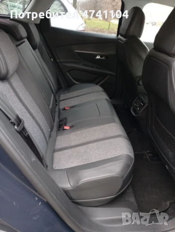 Продавам Peugeot 3008 Plug-in Hybrid , снимка 10 - Автомобили и джипове - 53514692