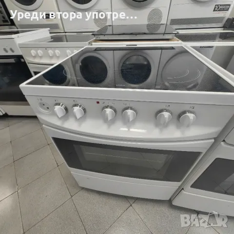 Готварска печка Voss Electrolux , снимка 1 - Печки, фурни - 47188151