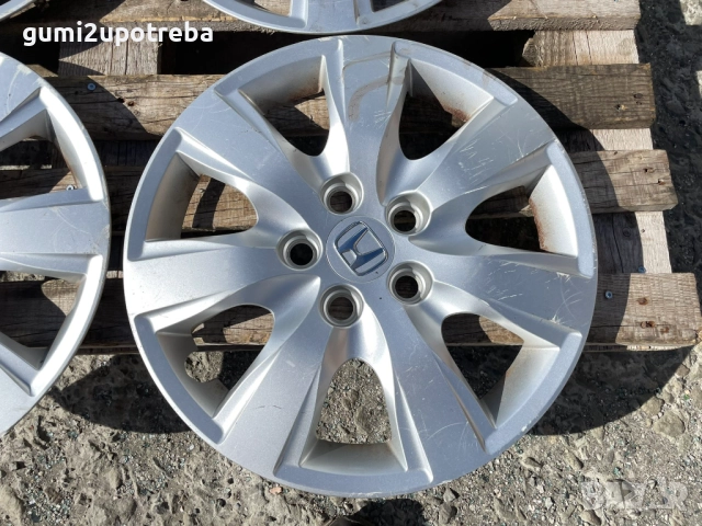 HONDA Civic 44733-smg-g11 Оригинални, снимка 2 - Аксесоари и консумативи - 51869316