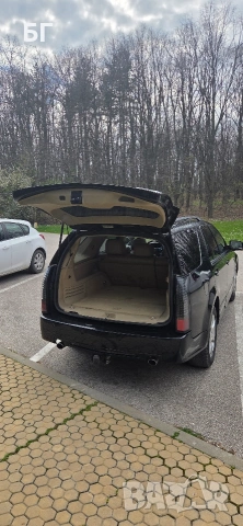 Cadillac-SRX-I-46-V8-AWD-Sport-Luxury, снимка 7 - Автомобили и джипове - 54118016