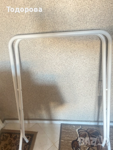 Вана с подложка /стойка / възглавнички, снимка 5 - За банята - 51771956