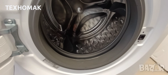 Пералня GORENJE клас А+++ 7кг. С функция пара  , снимка 7 - Перални - 52589084