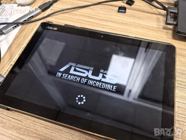 Asus ZenPad model-P028
