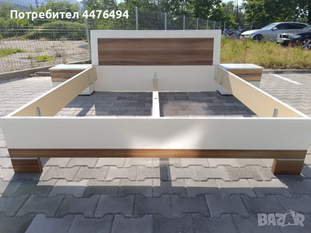 Мебели от Германия 