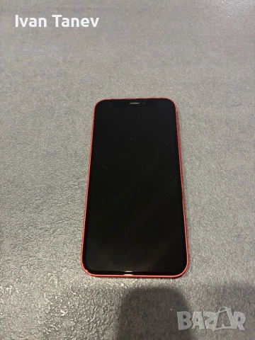 iPhone 12 mini 128GB, снимка 2 - Apple iPhone - 53395356