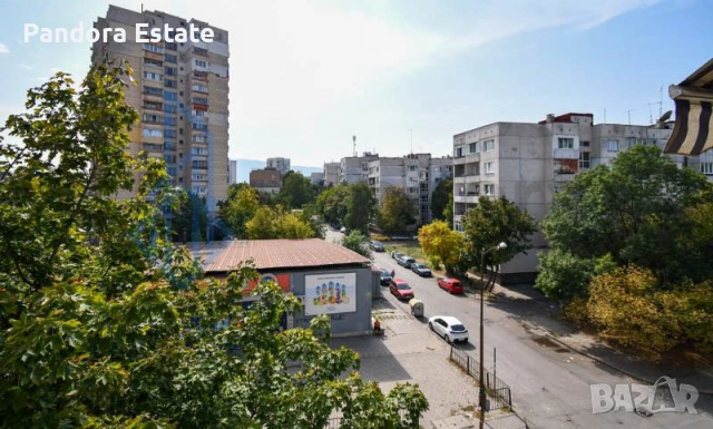 2-СТАЕН апартамент под наем, гр. София, кв. Толстой, снимка 7 - Апартаменти - 52811007