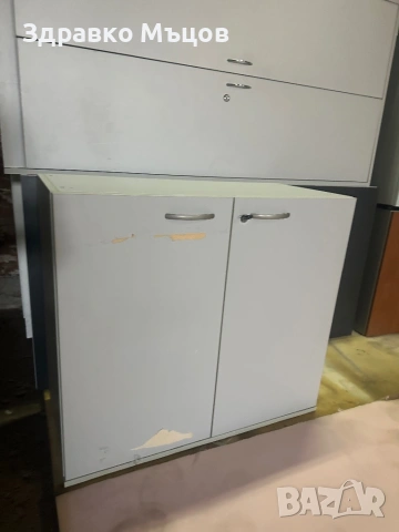 Шкафчета секции и бюра, снимка 7 - Шкафове - 53908323