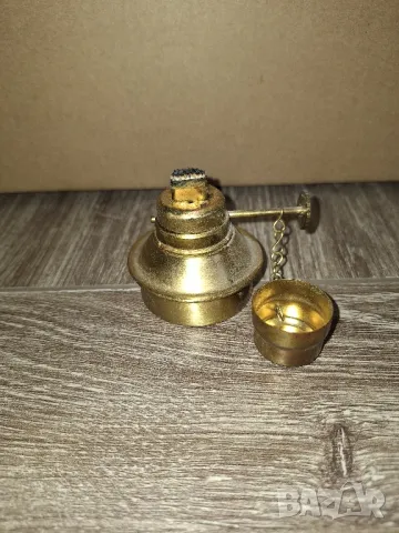 месингови декорации свещници поставки чинии, снимка 14 - Декорация за дома - 49739537