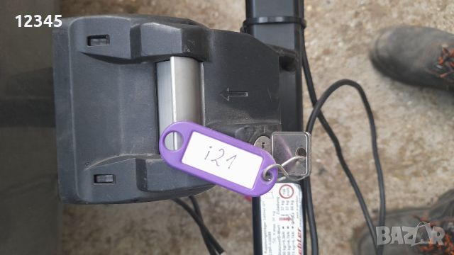 стойка багажник за велосипеди, снимка 17 - Велосипеди - 46744138