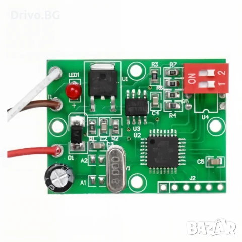 Гаранция! SRS Емулатор за Кантар на BMW E36 E46 E53 E60 E65 E90, снимка 2 - Части - 50592796