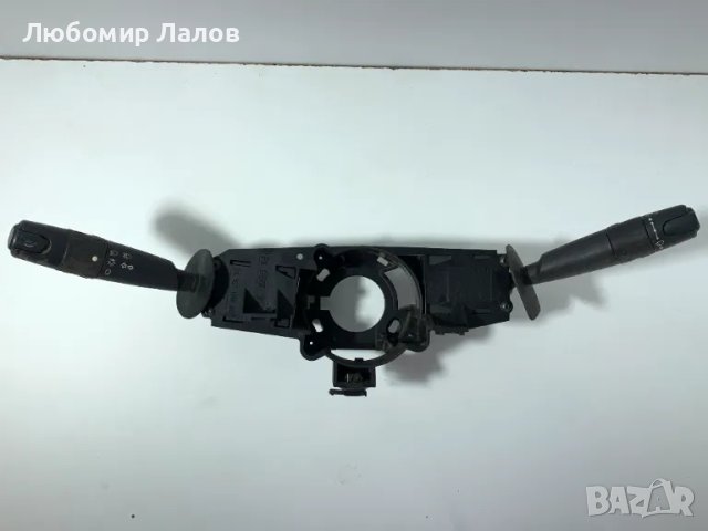 Лостчета светлини и чистачки за Пежо 406 Peugeot 406 / 9618706880 / , снимка 1 - Части - 49200037