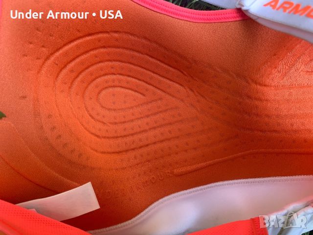 Under Armour • USA , снимка 9 - Корсети, бюстиета, топове - 46274101