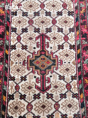 ориенталски килим, снимка 3 - Килими - 49798865